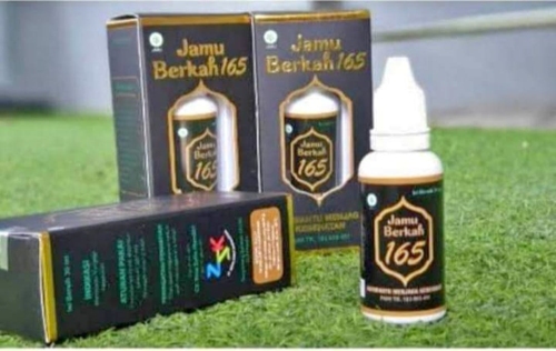 Jual Herbal Untuk Diabetes Halal Jakarta Timur